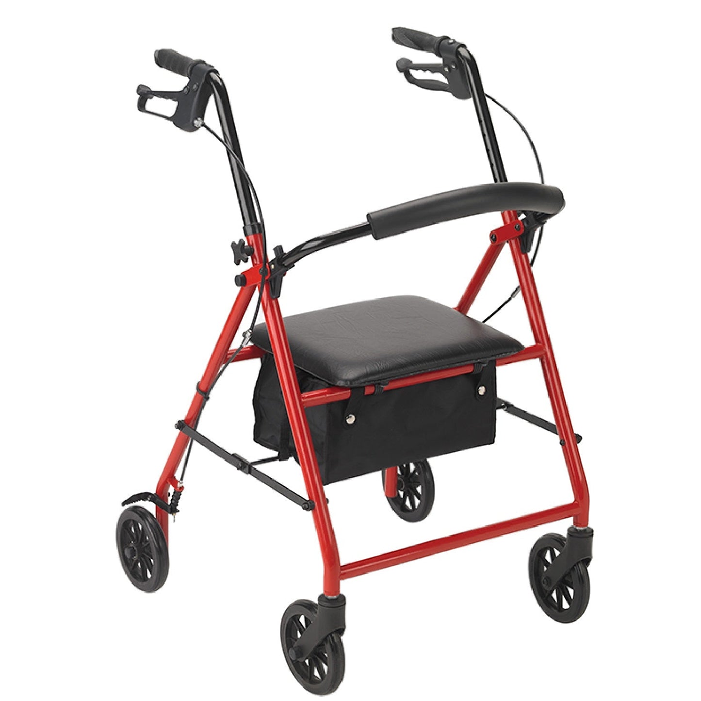 Dynarex DynaGo Advantage Rollator