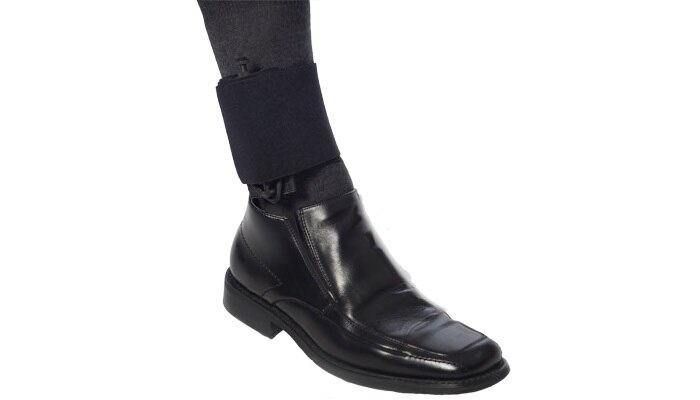 Tacmed Solutions Ankle Tourniquet Holster