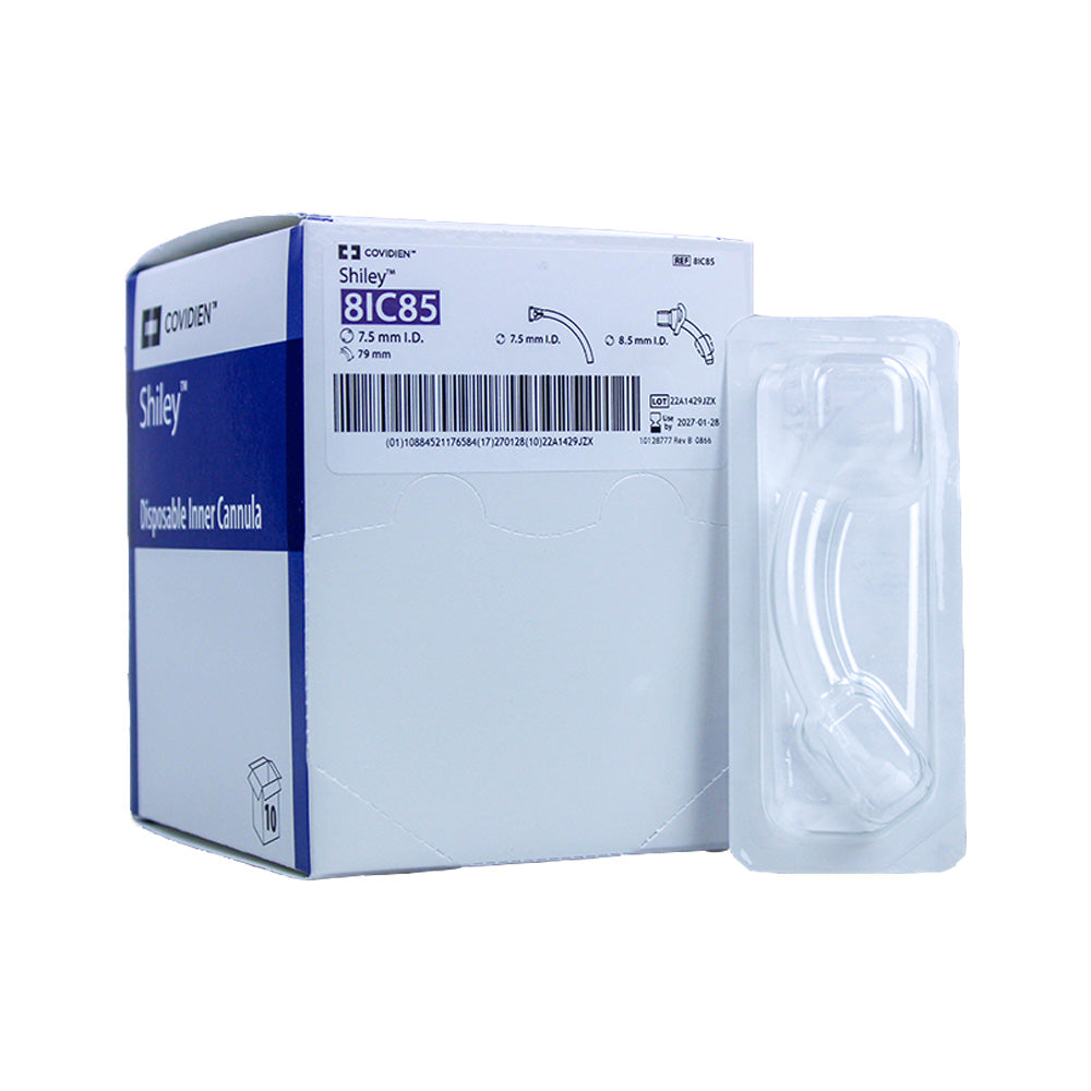 Medtronic Shiley Flexible Disposable Trach Inner Cannula