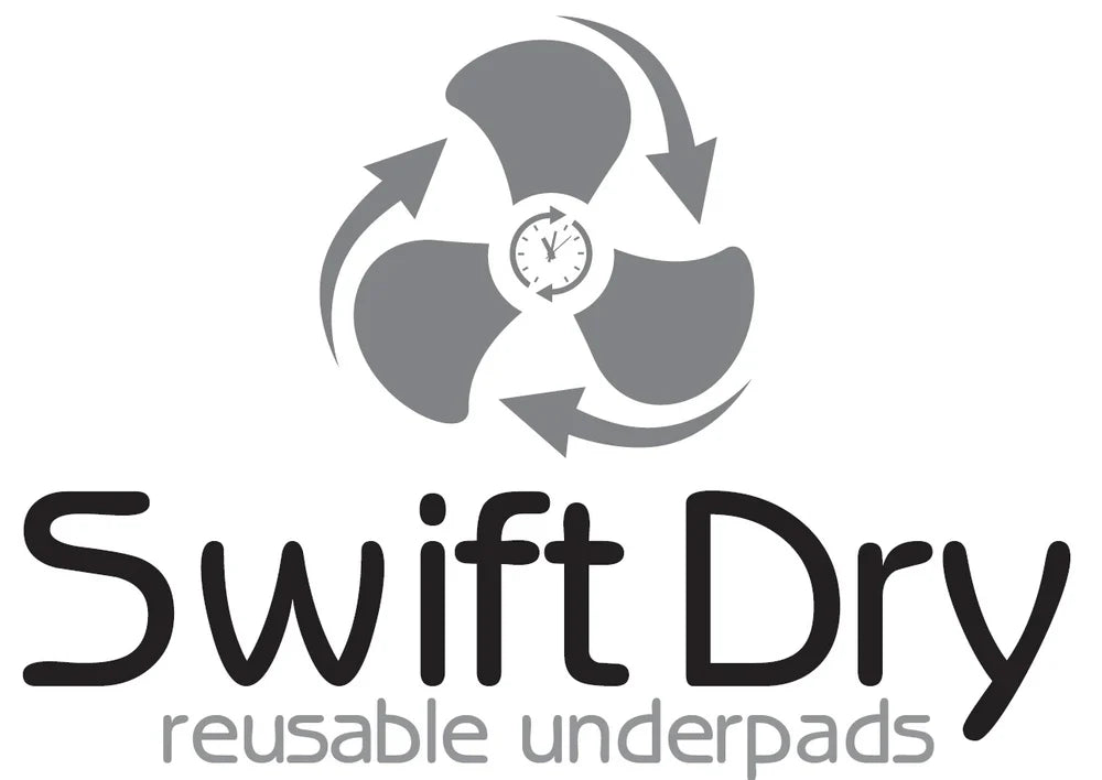 KSE SwiftDry™ Underpads 8 OZ (12 Count)