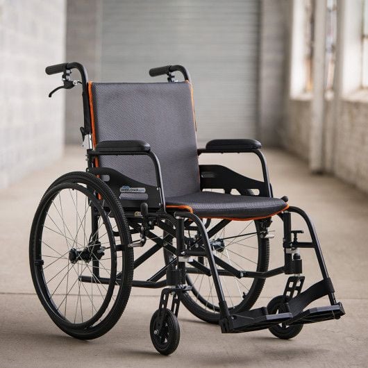 Featherweight® 13.5 lbs Wheelchair - Feather Chair™