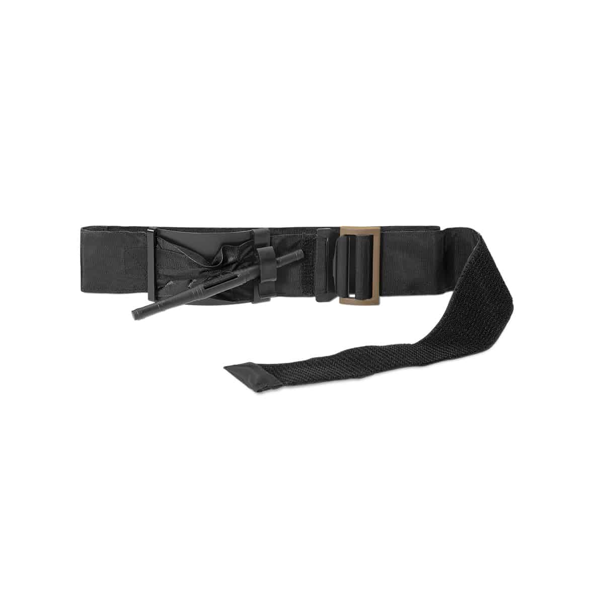 TMT™ Tourniquet Civilian Black (Case of 50)