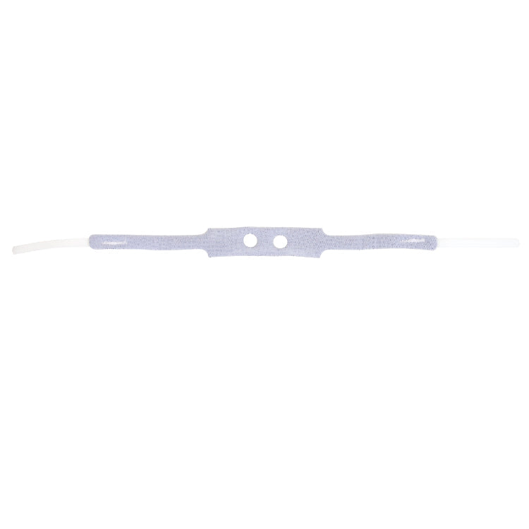 Dynarex Soft-Foam Trach Tube Holder, 1-Piece (100 Count)