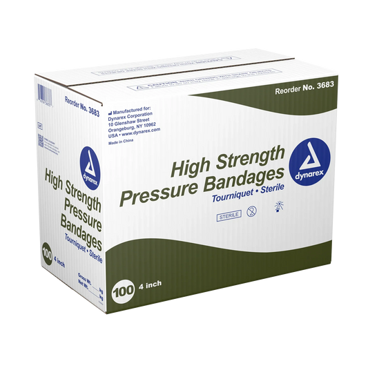 Dynarex High-Strength Pressure Bandage