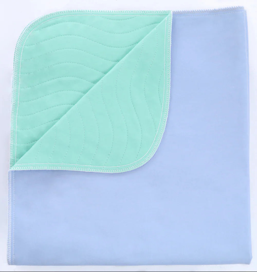 KSE Quick Dry Underpads 8 OZ (12 Count)