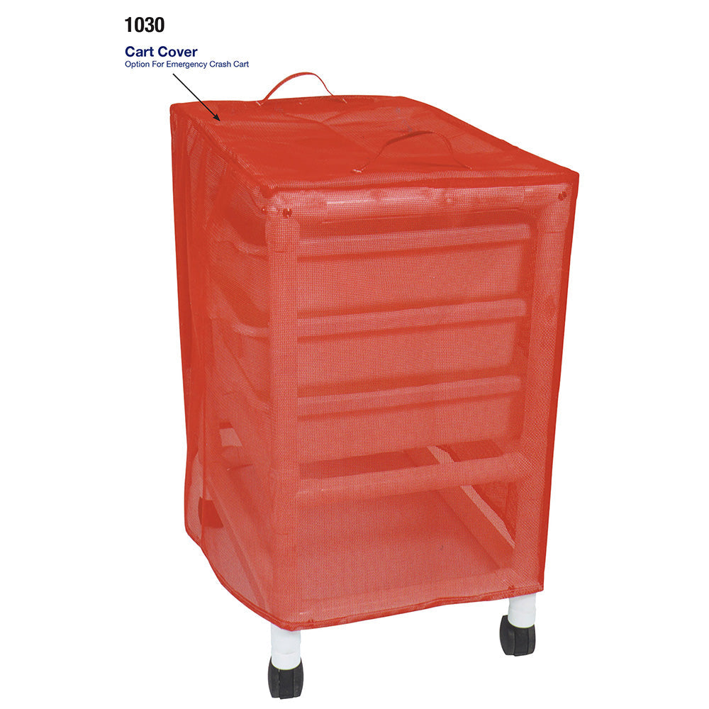 MJM International 1030 Cover with Mesh or Solid Vinyl