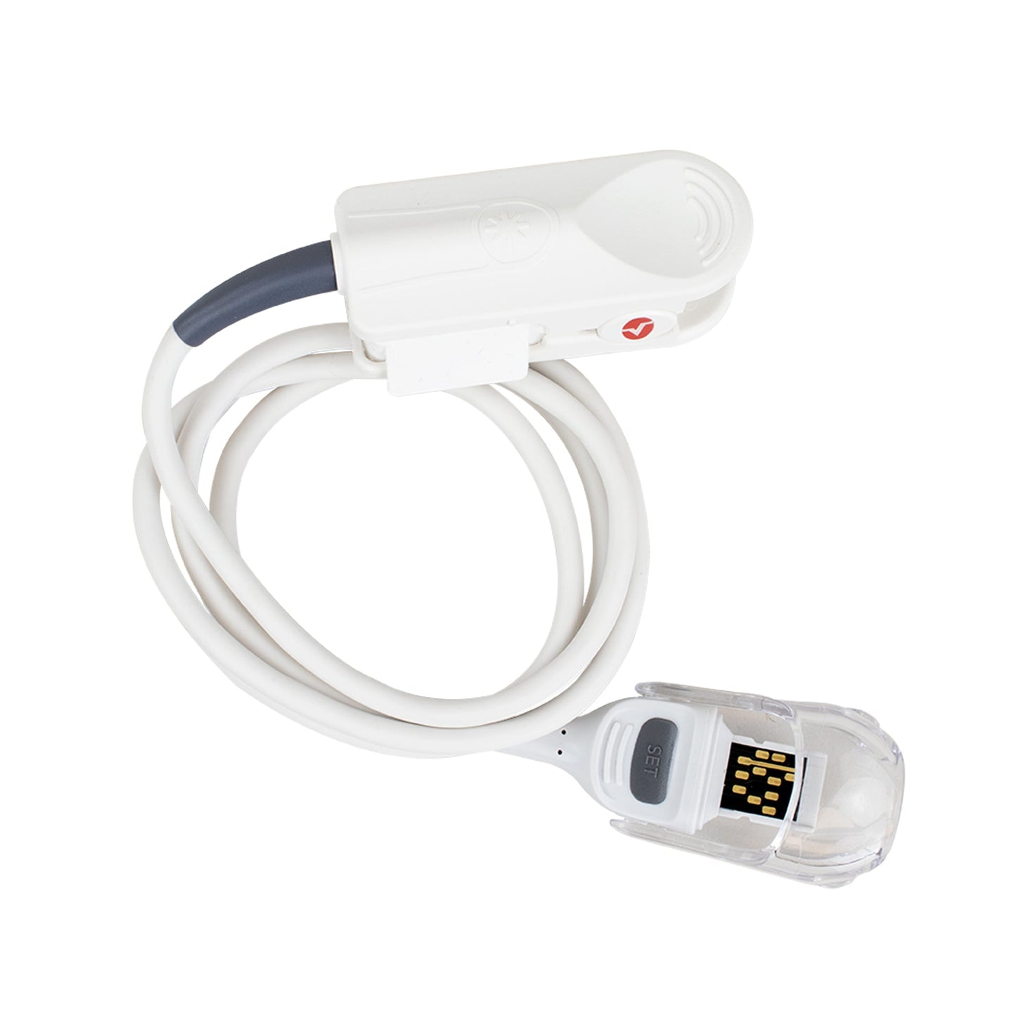 Dynarex Vital Signs Control Knob Patient Monitor w/ Stand