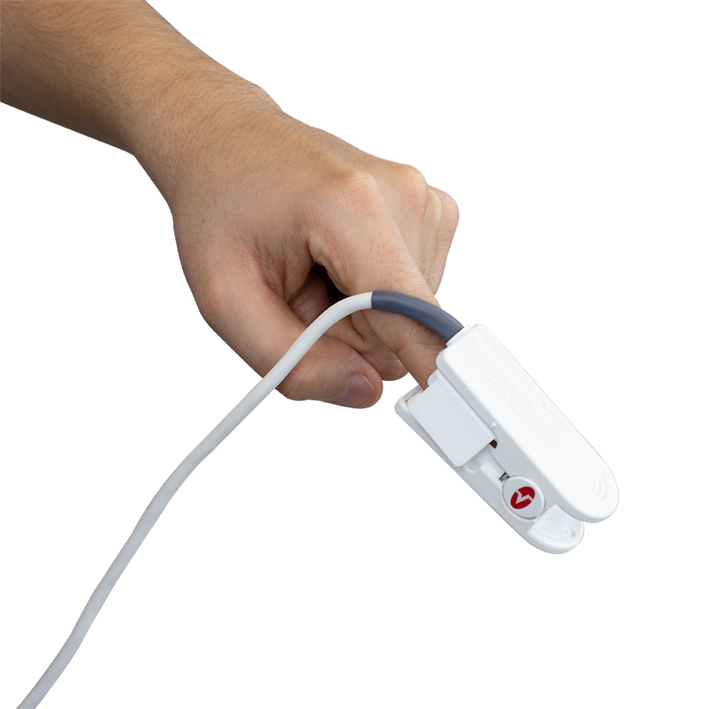 Dynarex Vital Signs Touch Screen Patient Monitor w/ Stand