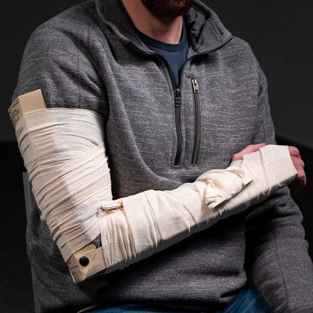 Tacmed Solutions RISE Splint