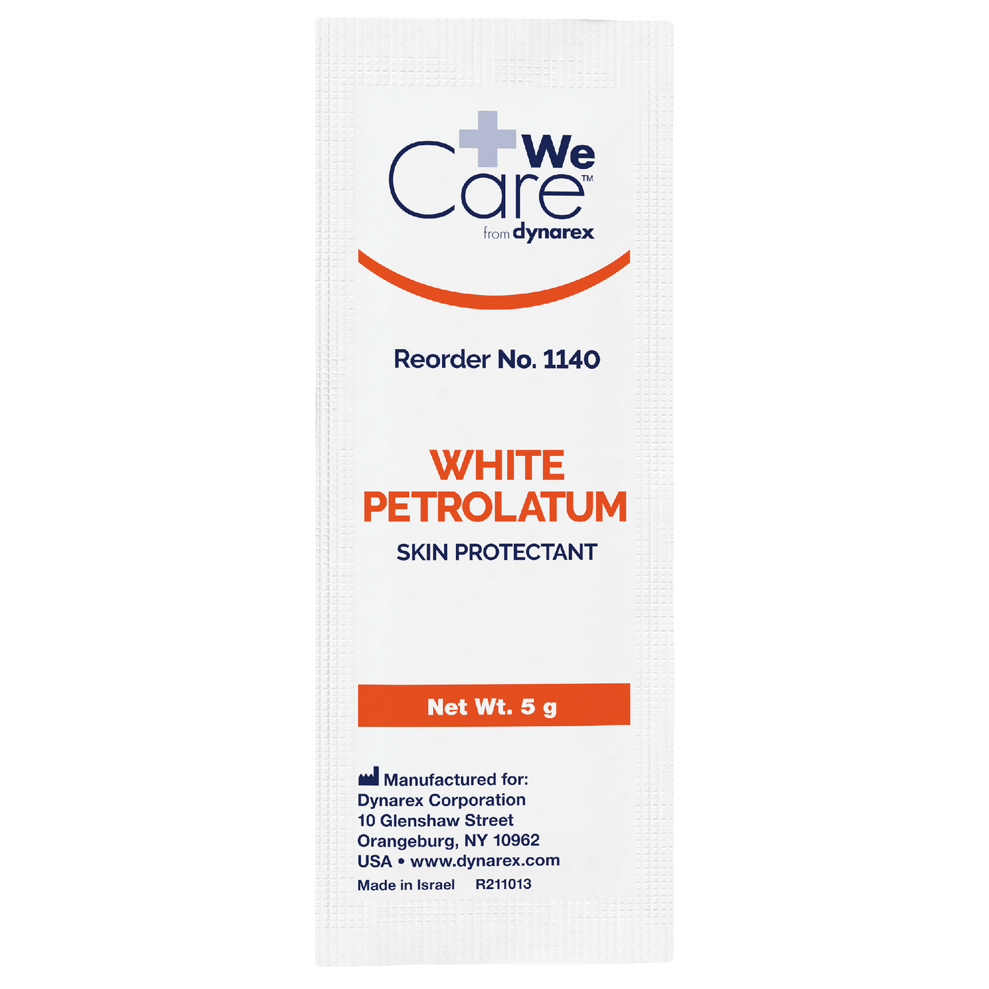 Dynarex White Petrolatum