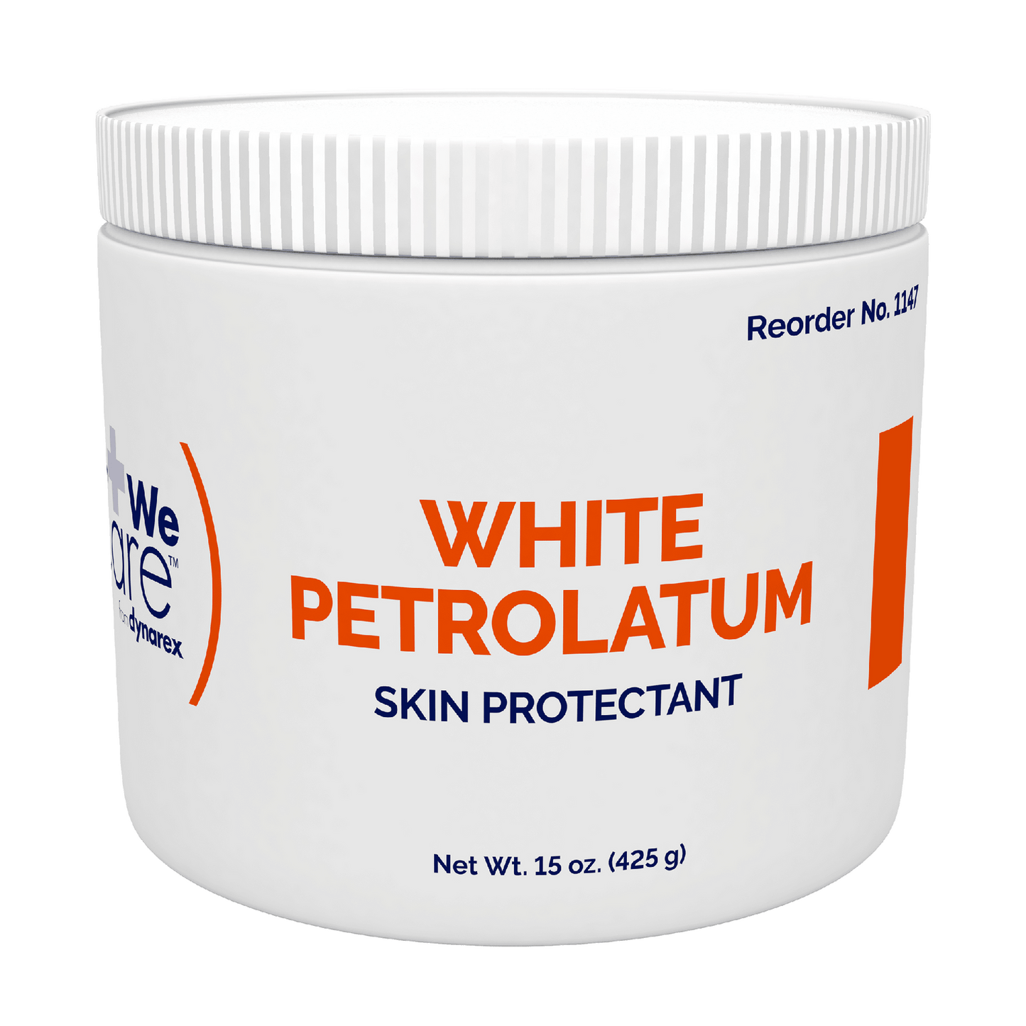 Dynarex White Petrolatum