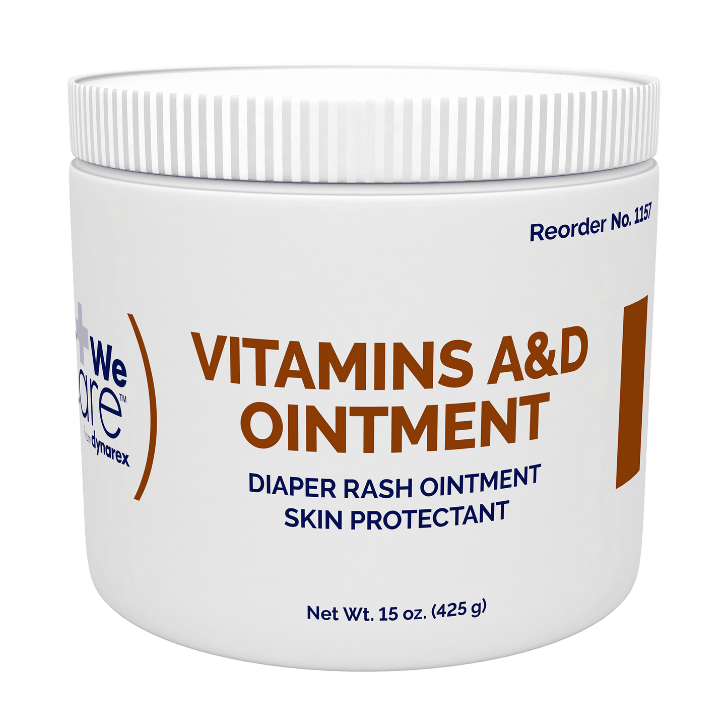 Dynarex Vitamins A&D Ointment