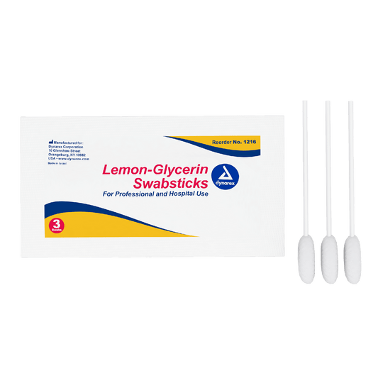 Swabsticks