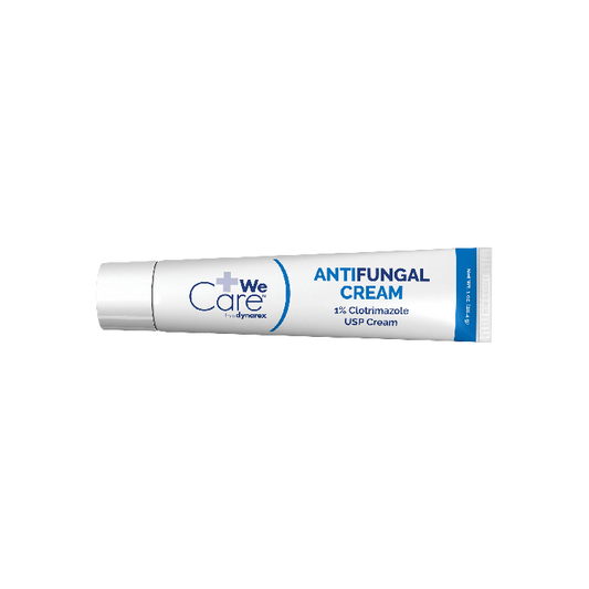 Dynarex Antifungal 1% Clotrimazole USP Cream