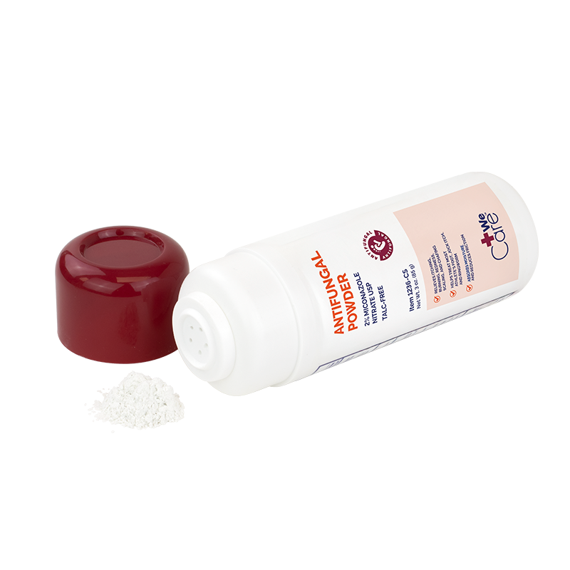 Dynarex Antifungal Powder (Talc-Free) - 24 Count
