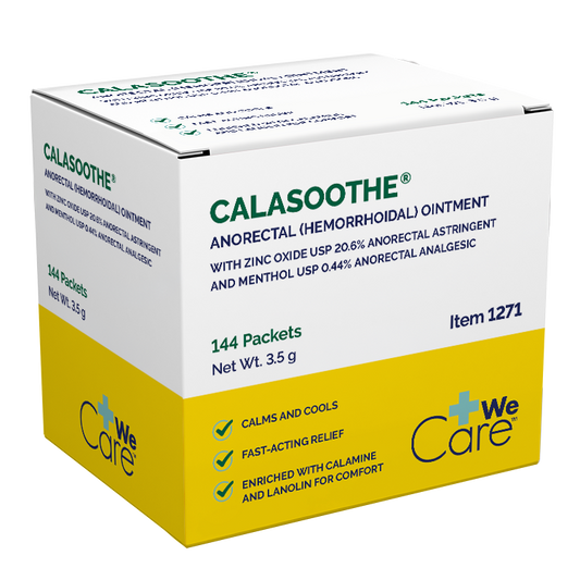 Dynarex CalaSoothe Skin Protectant
