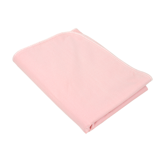 Dynacare Reusable Underpads - Pink, 17" x 22", 8/3/cs