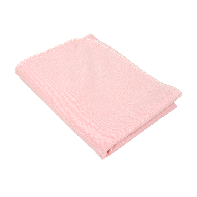 Dynacare Reusable Underpads - Pink, 34" x 45", 8/3/cs