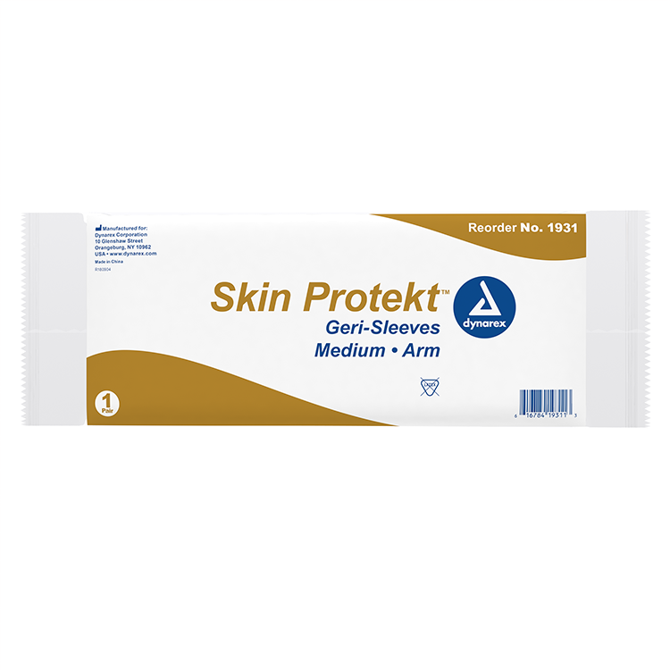 Skin Protekt SkinProtekt Geri-Sleeve, Medium, 25pr/cs