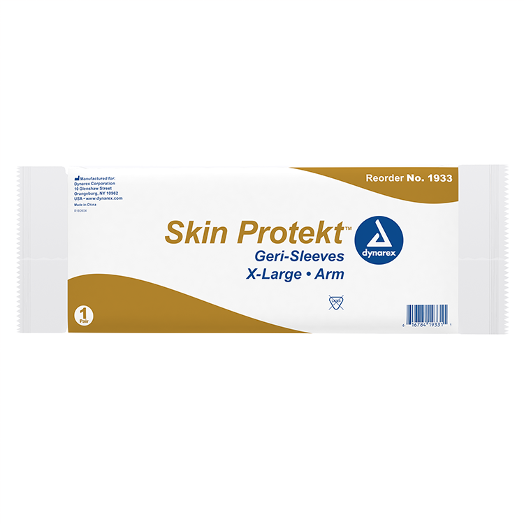 Skin Protekt SkinProtekt Geri-Sleeve, X-Large, 10pr/cs