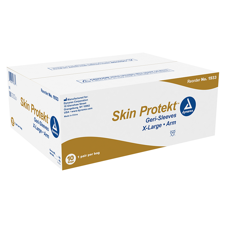 Skin Protekt SkinProtekt Geri-Sleeve, X-Large, 10pr/cs