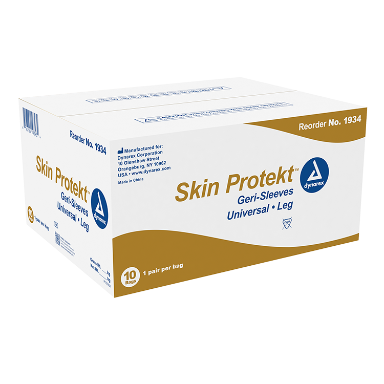 Skin Protekt SkinProtekt Geri-Sleeve, Universal, 10pr/cs