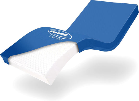 Invacare Essentials Mattress 36" Wide x 80" Long