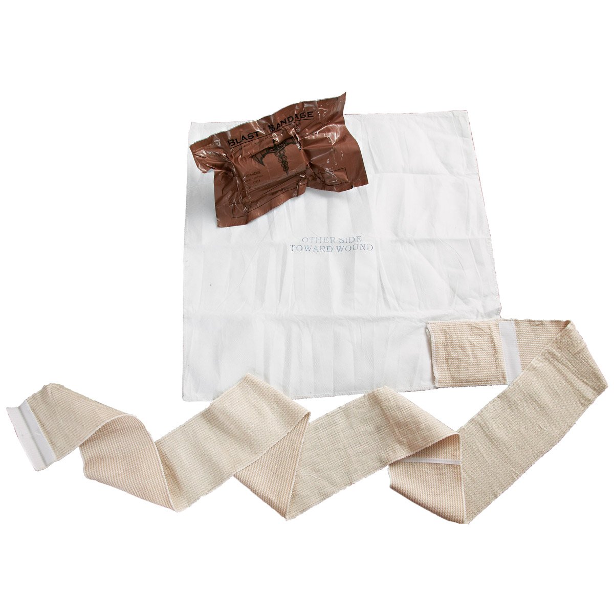 Tacmed Solutions BLAST Bandage
