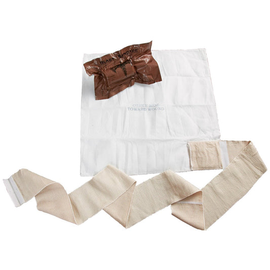 Tacmed Solutions BLAST Bandage