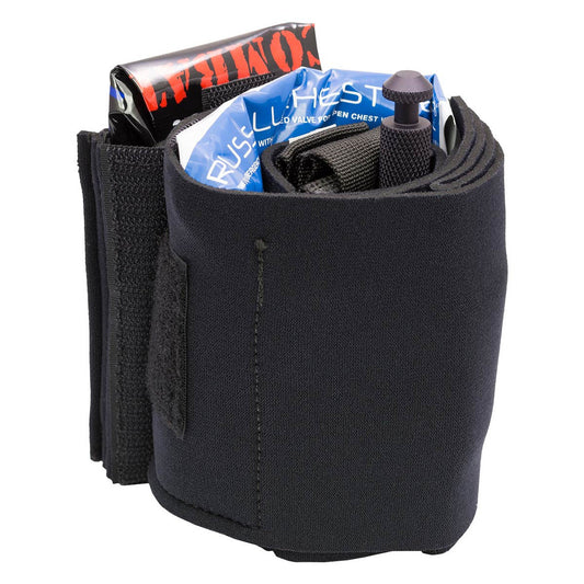 Tacmed Solutions Ankle Tourniquet & Medical Holster