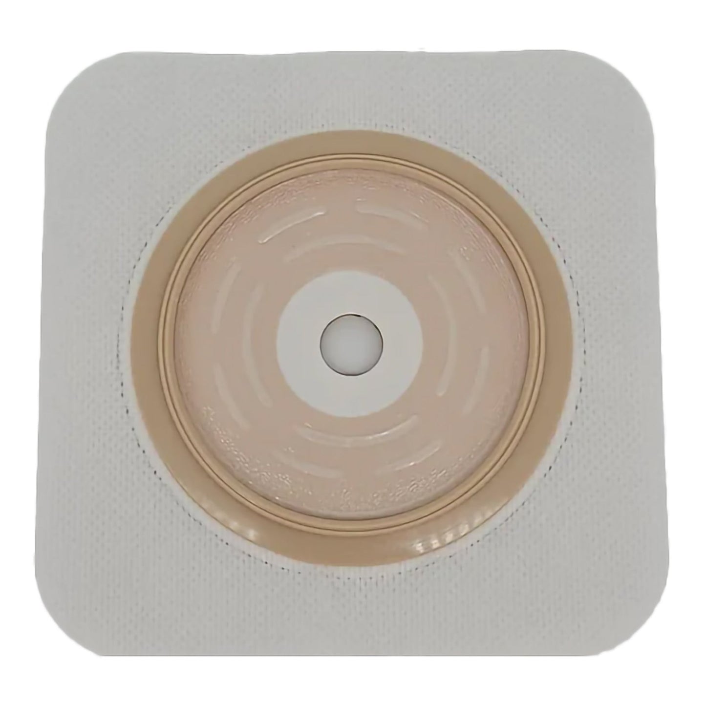 Safe N Simple 2- Piece Wafer Extended Wear with Tape Collar White 70mm 2 3/4" Flange Cut to Fit (40 Count)