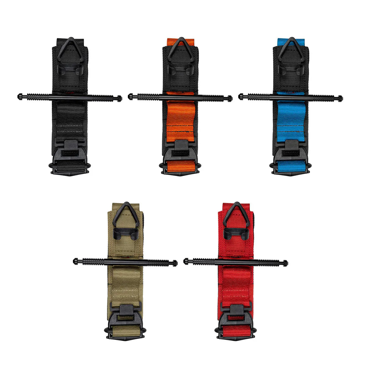 Tacmed Solutions SOF Tourniquet (20 Count)