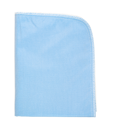 Dynarex Reusable Underpads - Blue, 24" x 36", 3ea/bx, 8bxs/case (24 Count)