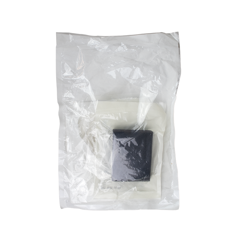 Dynarex Foam Dressing Kits (10 Count)