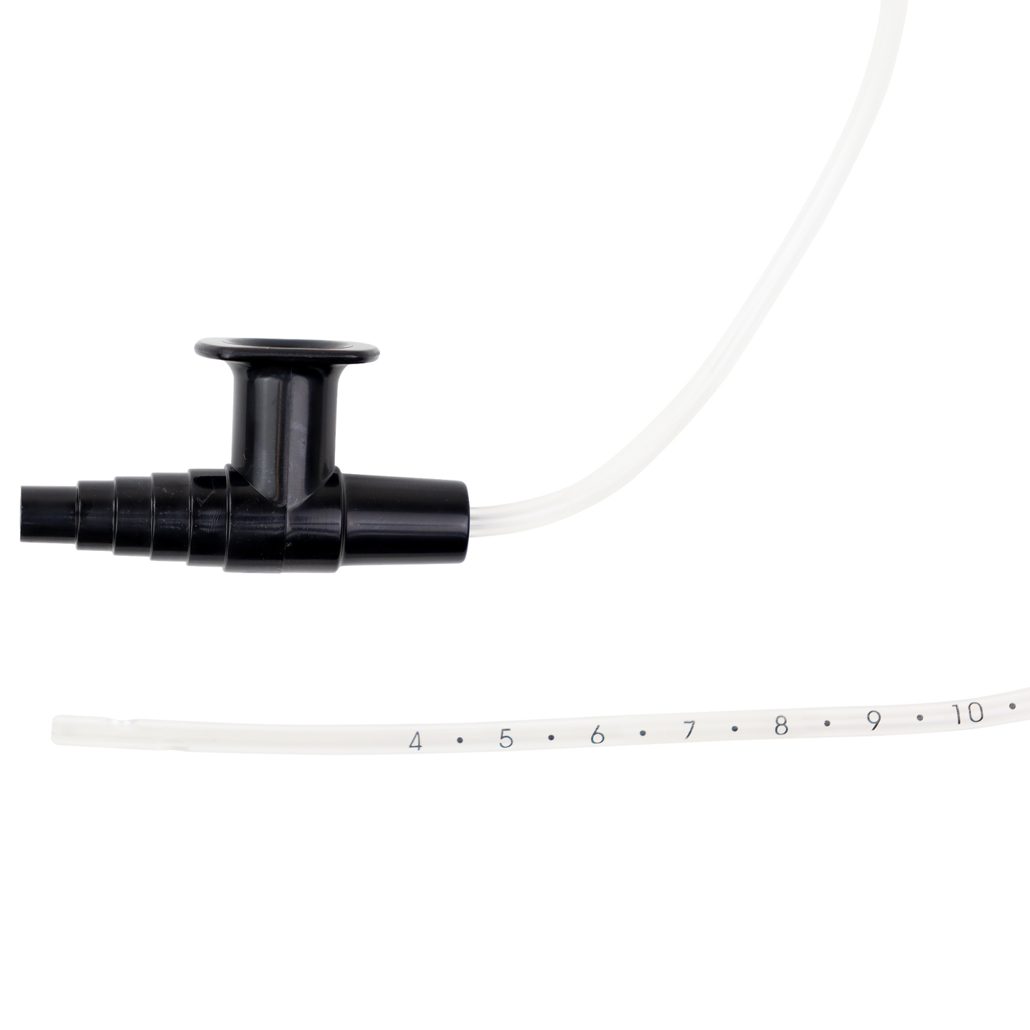 Dynarex Single Suction Catheter (50 Count)