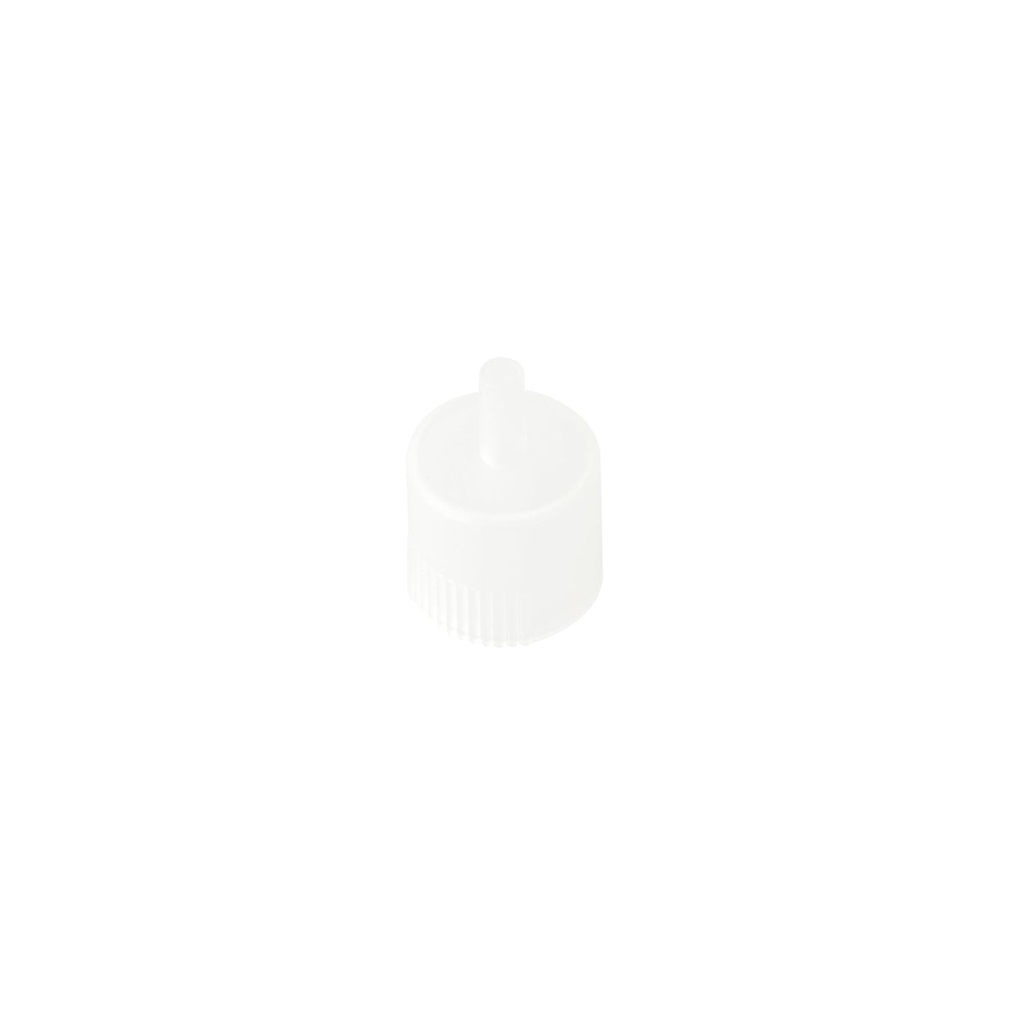 Dynarex Resp-O2 Oxygen Tubing Adaptors (50 Count)