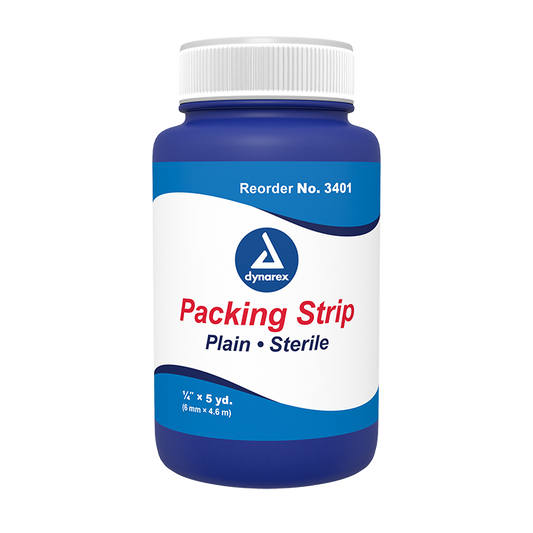 Packing Strips Plain