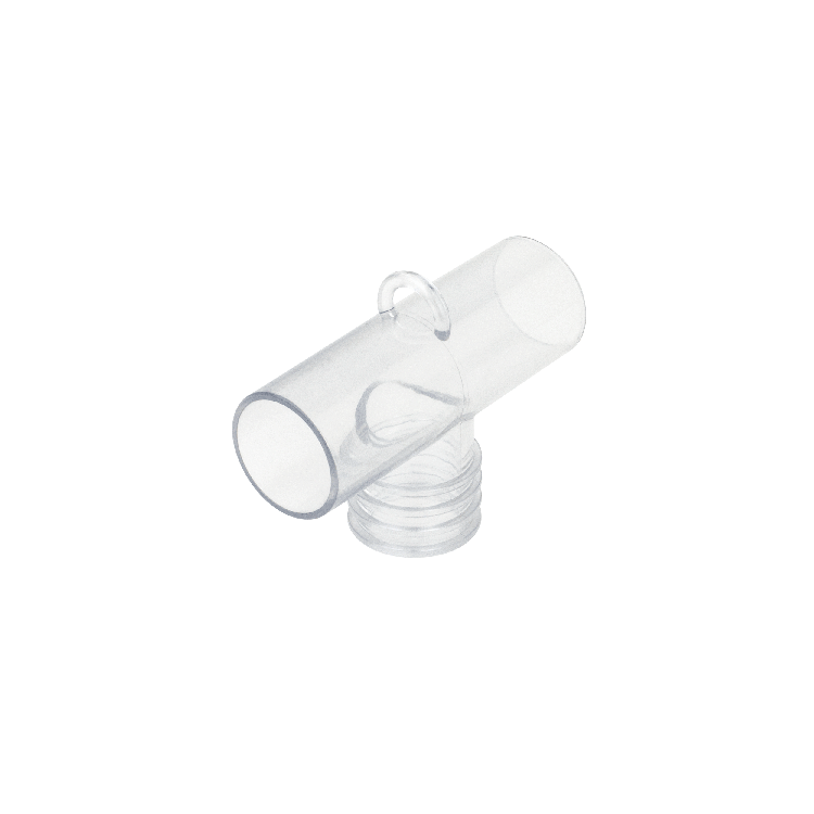 Dynarex Resp-O2™ Adapters & Connectors (50 Count)