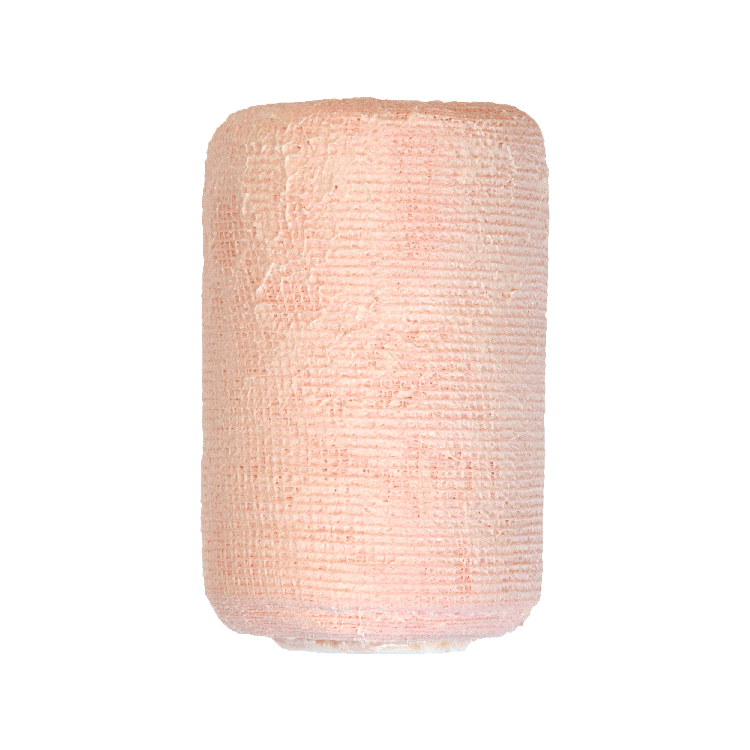 Dynarex Unna Boot Bandages w/ Calamine, 3" x 10 yd, 12/cs