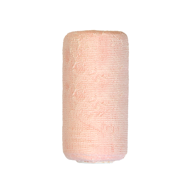 Dynarex Unna Boot Bandages w/ Calamine, 4" x 10 yd, 12/cs