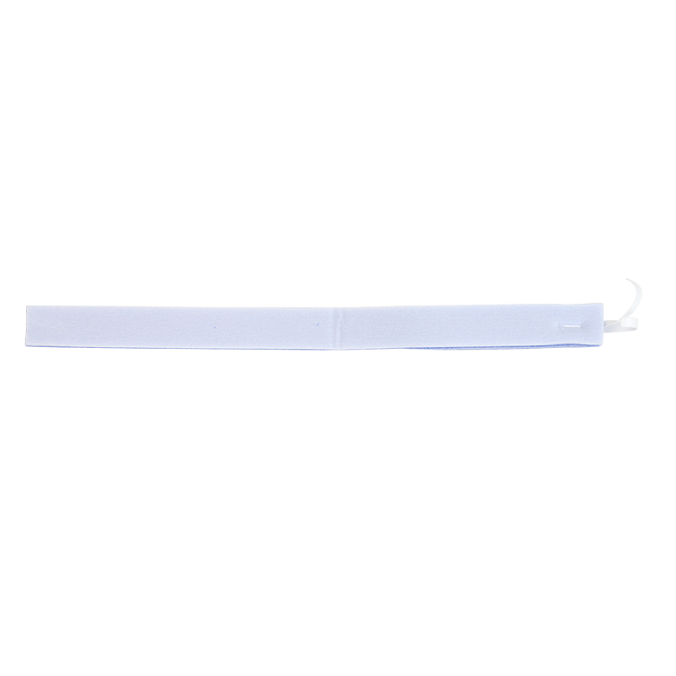 Dynarex Breathable-Foam Trach Tube Holders (120 Count)