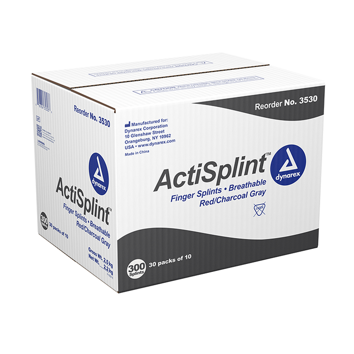 Splints | Buy Bulk Medical Splints Online & Home Delivery – Quick Aid ...