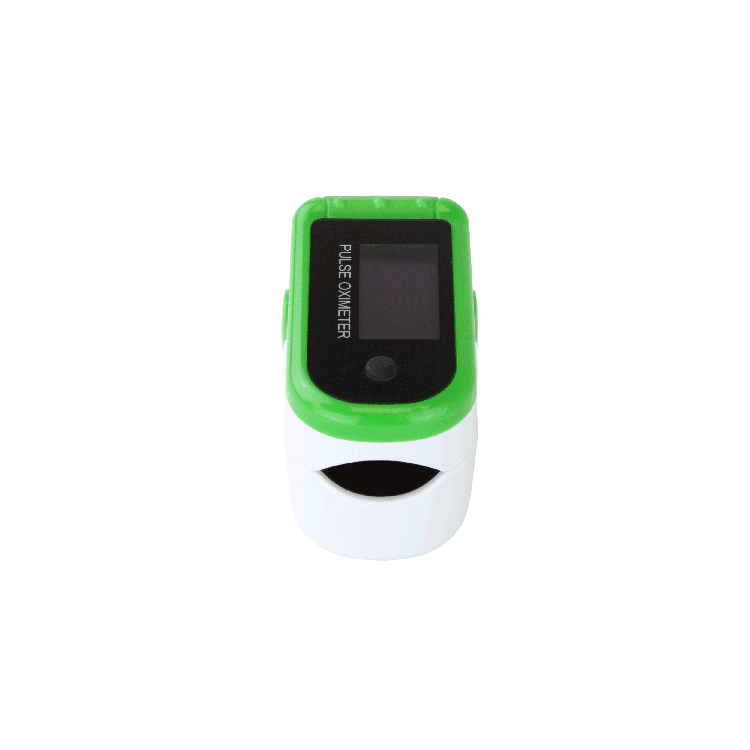 Dynarex Fingertip Pulse Oximeter (10 Count)