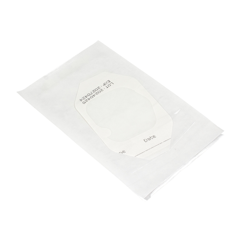 Dynarex Transparent Film Dressing Frame Style