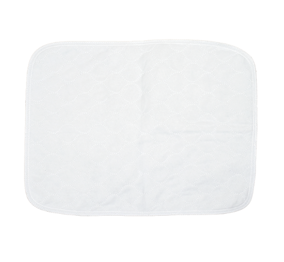 Dynarex Reusable Underpads - Blue, 34" x 36", 3ea/bx, 8bxs/case (24 Count)