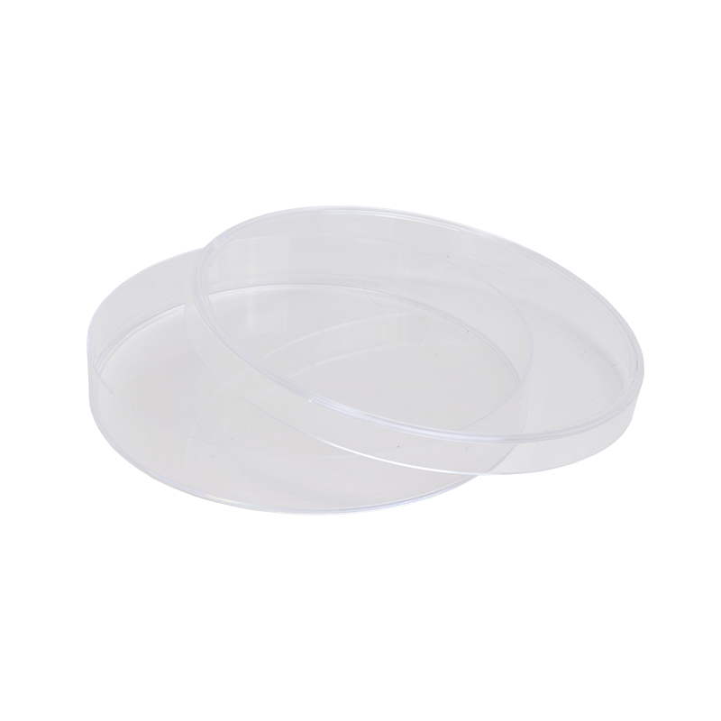 Dynarex Petri Dish, Stackable, Sterile
