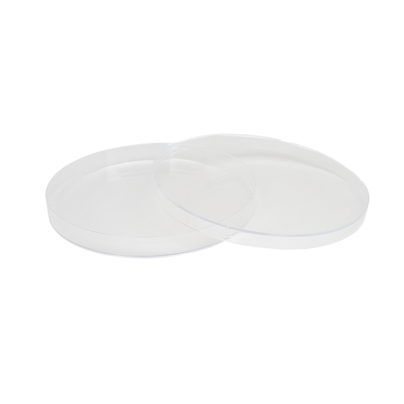 Dynarex Petri Dish, Stackable, Sterile