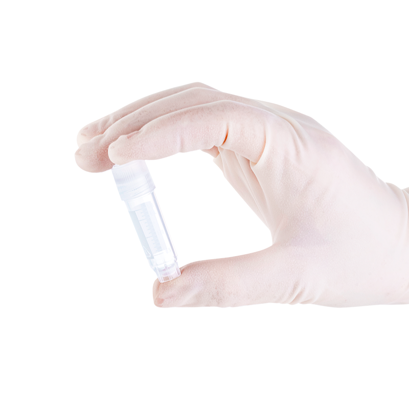 Dynarex Cryogenic Tubes