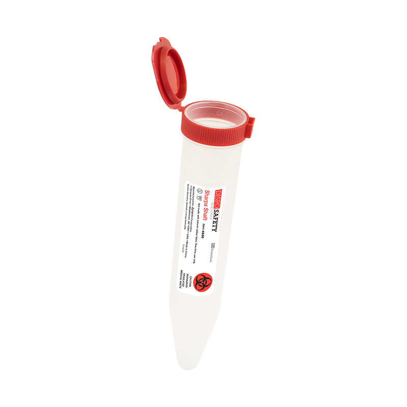 Dynarex Sharps Shaft (24 Count)