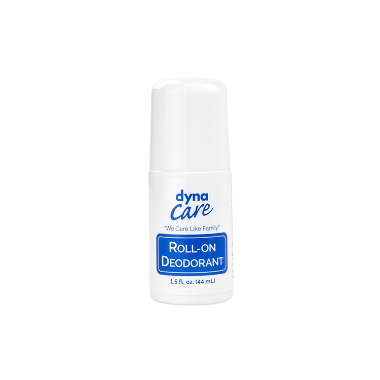 Dynarex Deodorants - 1.5 oz. Roll-on (96 Count)
